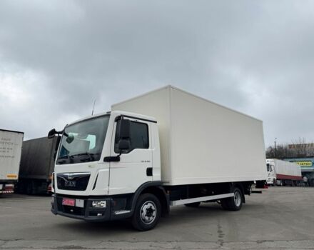 МАН Другая, объемом двигателя 0 л и пробегом 0 тыс. км за 31500 $, фото 2 на Automoto.ua