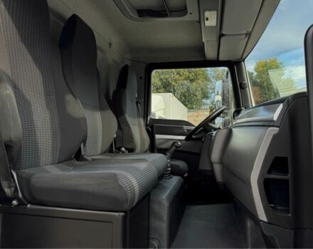 МАН Другая, объемом двигателя 0 л и пробегом 0 тыс. км за 31900 $, фото 19 на Automoto.ua