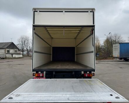 МАН Другая, объемом двигателя 0 л и пробегом 0 тыс. км за 31500 $, фото 6 на Automoto.ua