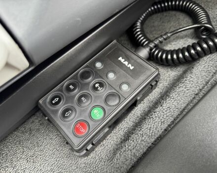 МАН Другая, объемом двигателя 0 л и пробегом 0 тыс. км за 31500 $, фото 13 на Automoto.ua