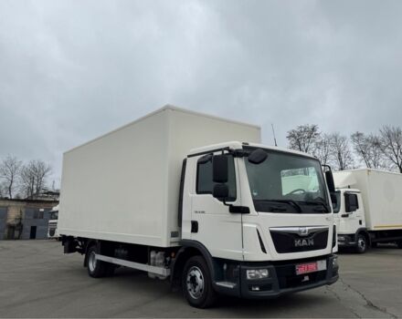 МАН Другая, объемом двигателя 0 л и пробегом 0 тыс. км за 31500 $, фото 10 на Automoto.ua