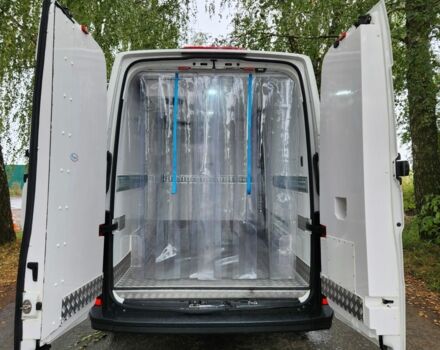 МАН Другая, объемом двигателя 14.86 л и пробегом 0 тыс. км за 22500 $, фото 7 на Automoto.ua