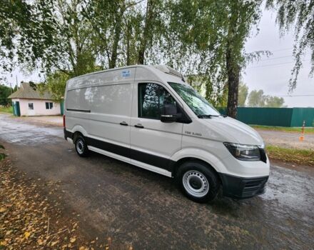 МАН Другая, объемом двигателя 14.86 л и пробегом 0 тыс. км за 22500 $, фото 1 на Automoto.ua