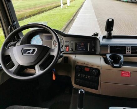 МАН Другая, об'ємом двигуна 0 л та пробігом 0 тис. км за 29900 $, фото 5 на Automoto.ua