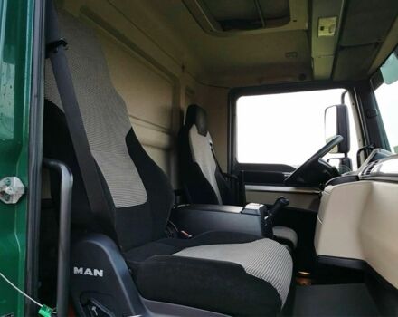 МАН Другая, об'ємом двигуна 0 л та пробігом 0 тис. км за 29900 $, фото 7 на Automoto.ua