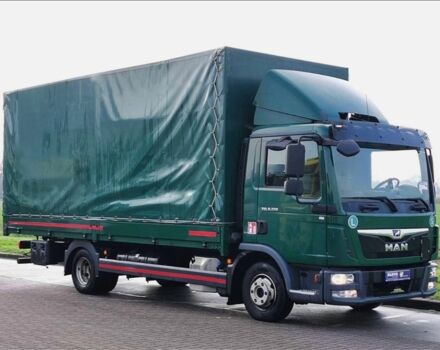 МАН Другая, об'ємом двигуна 0 л та пробігом 0 тис. км за 29900 $, фото 4 на Automoto.ua