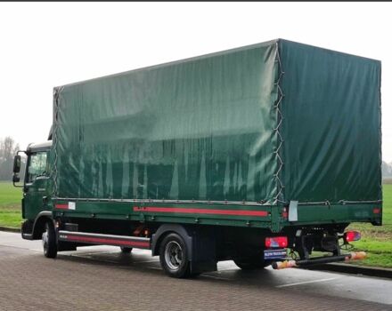 МАН Другая, об'ємом двигуна 0 л та пробігом 0 тис. км за 29900 $, фото 3 на Automoto.ua