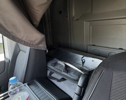 МАН Другая, объемом двигателя 0 л и пробегом 0 тыс. км за 19500 $, фото 9 на Automoto.ua