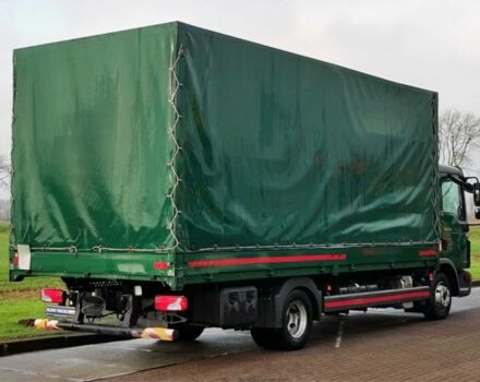 МАН Другая, об'ємом двигуна 0 л та пробігом 0 тис. км за 29900 $, фото 2 на Automoto.ua