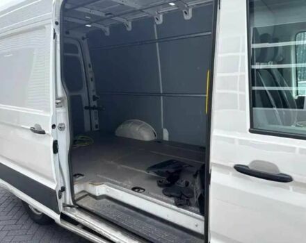 МАН Другая, объемом двигателя 0 л и пробегом 0 тыс. км за 17500 $, фото 6 на Automoto.ua