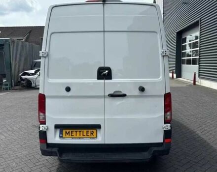 МАН Другая, объемом двигателя 0 л и пробегом 0 тыс. км за 17500 $, фото 3 на Automoto.ua