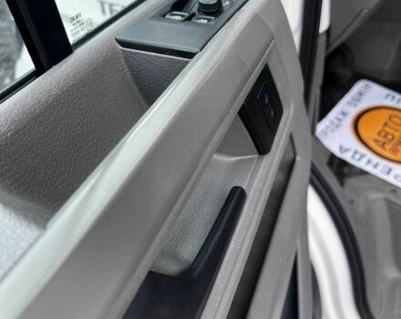 МАН Другая 2019 в Ужгороде на Automoto.ua МАН Другая, объемом двигателя 0 л и пробегом 0 тыс. км за 26751 $, фото 14 на Automoto.ua