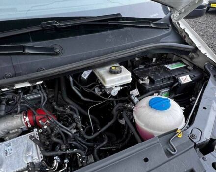 МАН Другая 2019 в Ужгороде на Automoto.ua МАН Другая, объемом двигателя 0 л и пробегом 0 тыс. км за 26751 $, фото 5 на Automoto.ua