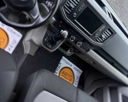 МАН Другая 2019 в Ужгороде на Automoto.ua МАН Другая, объемом двигателя 0 л и пробегом 0 тыс. км за 26751 $, фото 13 на Automoto.ua