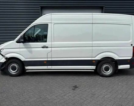 МАН Другая, объемом двигателя 0 л и пробегом 0 тыс. км за 17500 $, фото 1 на Automoto.ua