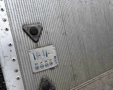 МАН Другая 2019 в Ужгороде на Automoto.ua МАН Другая, объемом двигателя 0 л и пробегом 0 тыс. км за 26751 $, фото 8 на Automoto.ua