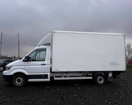 МАН Другая 2019 в Ужгороде на Automoto.ua МАН Другая, объемом двигателя 0 л и пробегом 0 тыс. км за 26751 $, фото 3 на Automoto.ua