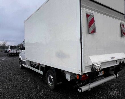 МАН Другая 2019 в Ужгороде на Automoto.ua МАН Другая, объемом двигателя 0 л и пробегом 0 тыс. км за 26751 $, фото 4 на Automoto.ua