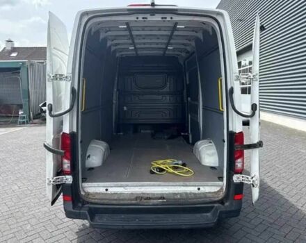 МАН Другая, объемом двигателя 0 л и пробегом 0 тыс. км за 17500 $, фото 5 на Automoto.ua