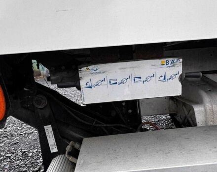 МАН Другая 2019 в Ужгороде на Automoto.ua МАН Другая, объемом двигателя 0 л и пробегом 0 тыс. км за 26751 $, фото 9 на Automoto.ua