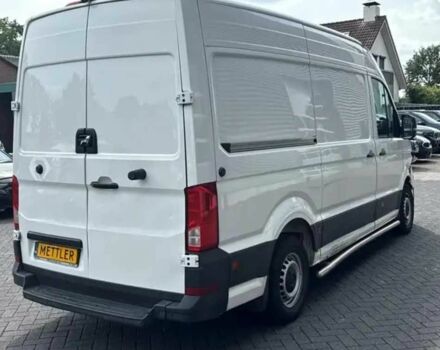 МАН Другая, объемом двигателя 0 л и пробегом 0 тыс. км за 17500 $, фото 4 на Automoto.ua