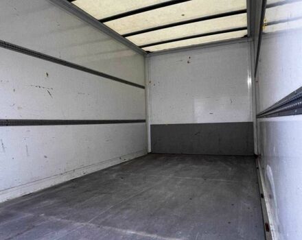 МАН Другая 2019 в Ужгороде на Automoto.ua МАН Другая, объемом двигателя 0 л и пробегом 0 тыс. км за 26751 $, фото 6 на Automoto.ua