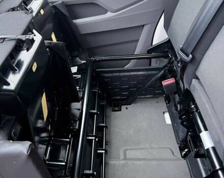 МАН Другая 2019 в Ужгороде на Automoto.ua МАН Другая, объемом двигателя 0 л и пробегом 0 тыс. км за 26751 $, фото 15 на Automoto.ua