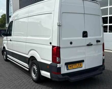 МАН Другая, объемом двигателя 0 л и пробегом 0 тыс. км за 17500 $, фото 2 на Automoto.ua