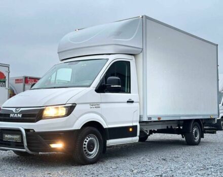 МАН Другая, об'ємом двигуна 14.86 л та пробігом 0 тис. км за 22800 $, фото 3 на Automoto.ua