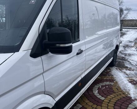 МАН Другая, объемом двигателя 0 л и пробегом 0 тыс. км за 17900 $, фото 3 на Automoto.ua