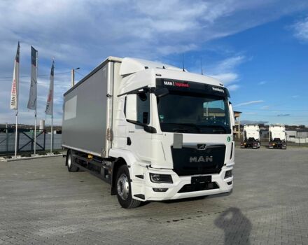 МАН Другая 2020 в Черновцах на Automoto.ua МАН Другая, объемом двигателя 0 л и пробегом 0 тыс. км за 93757 $, фото 9 на Automoto.ua