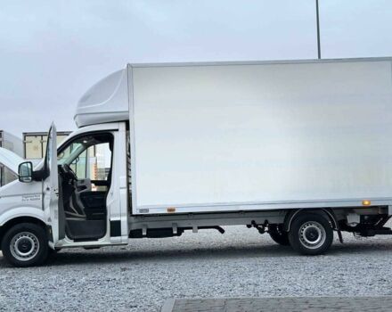 МАН Другая, об'ємом двигуна 14.86 л та пробігом 0 тис. км за 22800 $, фото 14 на Automoto.ua