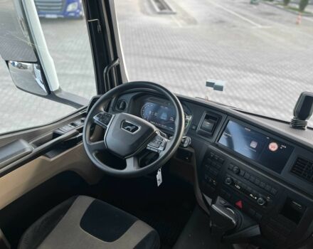 МАН Другая 2020 в Черновцах на Automoto.ua МАН Другая, объемом двигателя 0 л и пробегом 0 тыс. км за 93757 $, фото 10 на Automoto.ua