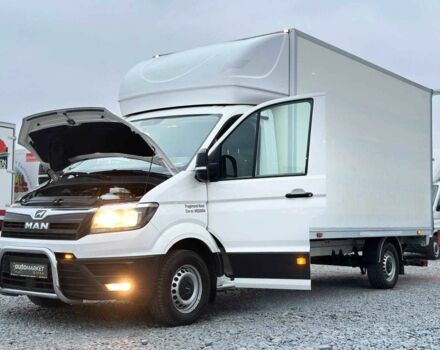 МАН Другая, об'ємом двигуна 14.86 л та пробігом 0 тис. км за 22800 $, фото 13 на Automoto.ua