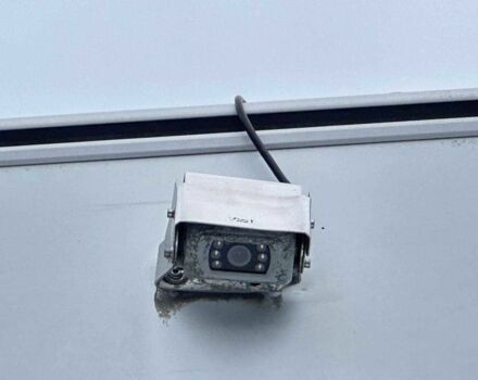 МАН Другая, об'ємом двигуна 14.86 л та пробігом 0 тис. км за 22800 $, фото 7 на Automoto.ua