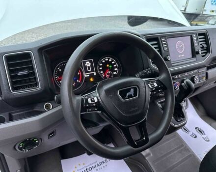 МАН Другая, об'ємом двигуна 14.86 л та пробігом 0 тис. км за 22800 $, фото 23 на Automoto.ua