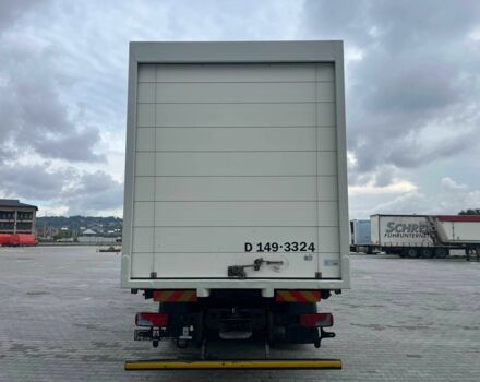 МАН Другая, объемом двигателя 0 л и пробегом 0 тыс. км за 65655 $, фото 8 на Automoto.ua