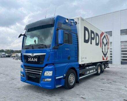 МАН Другая, объемом двигателя 0 л и пробегом 0 тыс. км за 65655 $, фото 3 на Automoto.ua