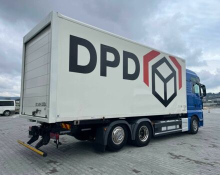 МАН Другая, объемом двигателя 0 л и пробегом 0 тыс. км за 65655 $, фото 11 на Automoto.ua