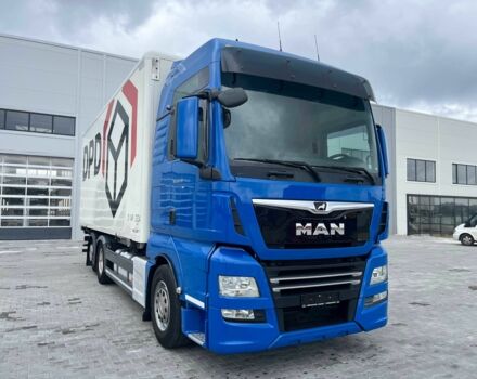 МАН Другая, объемом двигателя 0 л и пробегом 0 тыс. км за 65655 $, фото 15 на Automoto.ua