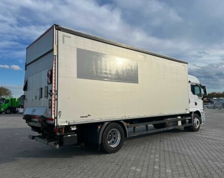 МАН Другая 2020 в Черновцах на Automoto.ua МАН Другая, объемом двигателя 0 л и пробегом 0 тыс. км за 93757 $, фото 7 на Automoto.ua