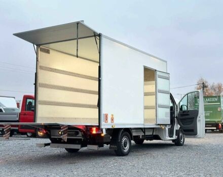 МАН Другая, об'ємом двигуна 14.86 л та пробігом 0 тис. км за 22800 $, фото 18 на Automoto.ua