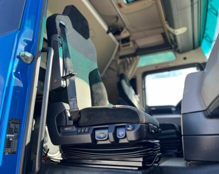 МАН Другая, объемом двигателя 0 л и пробегом 0 тыс. км за 65655 $, фото 19 на Automoto.ua