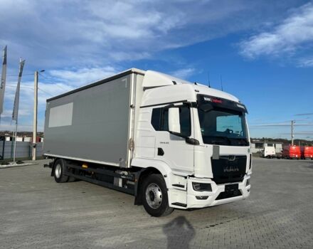 МАН Другая 2020 в Черновцах на Automoto.ua МАН Другая, объемом двигателя 0 л и пробегом 0 тыс. км за 93757 $, фото 8 на Automoto.ua