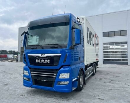 МАН Другая, объемом двигателя 0 л и пробегом 0 тыс. км за 65655 $, фото 2 на Automoto.ua