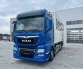 МАН Другая, объемом двигателя 0 л и пробегом 0 тыс. км за 65655 $, фото 2 на Automoto.ua