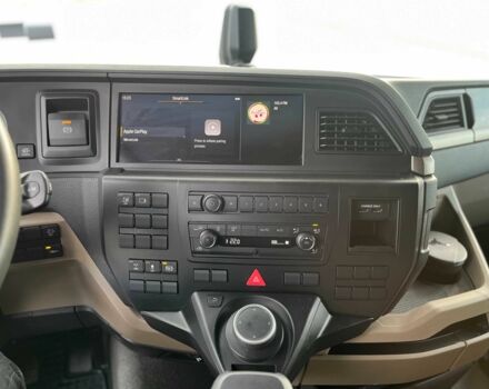 МАН Другая 2020 в Черновцах на Automoto.ua МАН Другая, объемом двигателя 0 л и пробегом 0 тыс. км за 93757 $, фото 13 на Automoto.ua