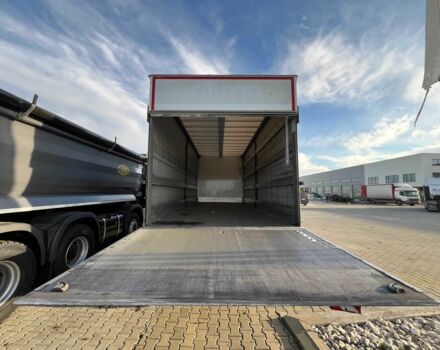 МАН Другая 2020 в Черновцах на Automoto.ua МАН Другая, объемом двигателя 0 л и пробегом 0 тыс. км за 93757 $, фото 23 на Automoto.ua