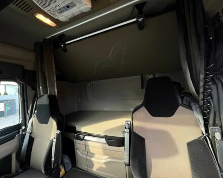 МАН Другая 2020 в Черновцах на Automoto.ua МАН Другая, объемом двигателя 0 л и пробегом 0 тыс. км за 93757 $, фото 17 на Automoto.ua