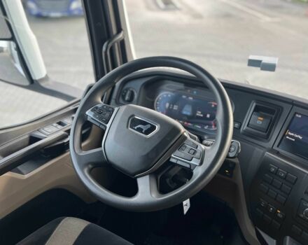 МАН Другая 2020 в Черновцах на Automoto.ua МАН Другая, объемом двигателя 0 л и пробегом 0 тыс. км за 93757 $, фото 11 на Automoto.ua